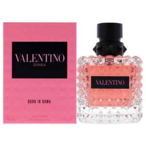 Valentino Born in Roma Donna Eau de Parfum 100 ML- Valentino