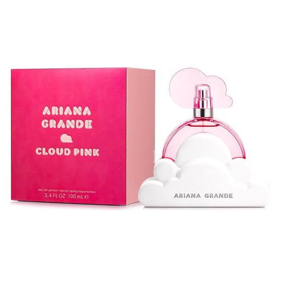 Cloud Pink Eau de Parfum 100 ML- Ariana Grande