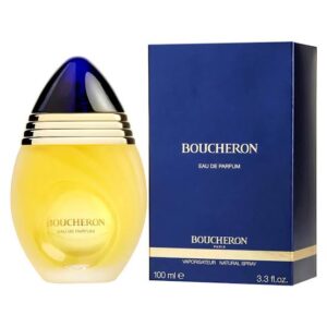 Boucheron Eau de Parfum 100 ML- Boucheron