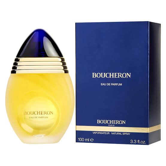 Boucheron Eau de Parfum 100 ML- Boucheron