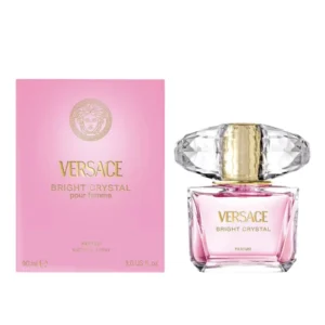 Bright Crystal Pour Femme Parfum 90 ML- Versace