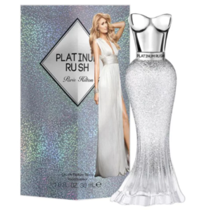 Platinum Rush Paris Hilton EAU de Parfum 100 ML