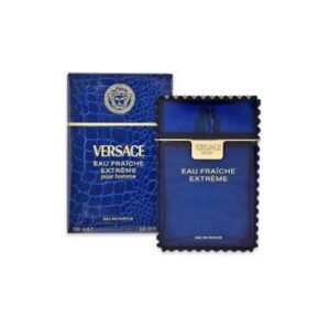Eau de Fraiche Extreme Pour Homme Parfum 100 ML- Versace