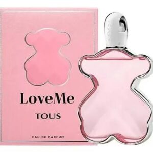 LOVE ME TOYS EAU DE PARFUM 90ML