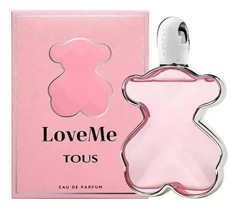 LOVE ME TOYS EAU DE PARFUM 90ML