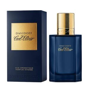 DAVIDOFF COOL ELIXIR OUD AROMATIQUE PARFUM INTENSE 100ML