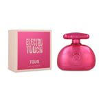 ELECTRO TOUCH TOUS EAU DE PARFUM 100ML