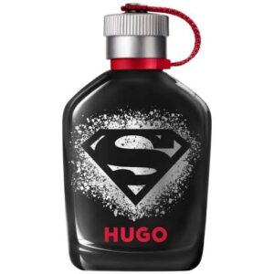 Hugo Superman x Hugo Eau de parfum 125 ML