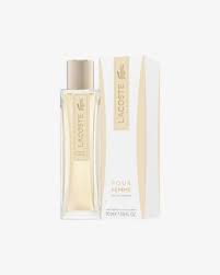 LACOSTE POUR FEMME EAU DE PARFUM 90 ML