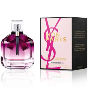 Mon Paris Intensément Eau de Parfum Intense 90 ML- Yves Saint Laurent